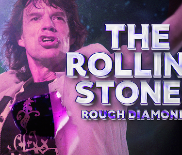 The Rolling Stones: Rough Diamonds (2023)