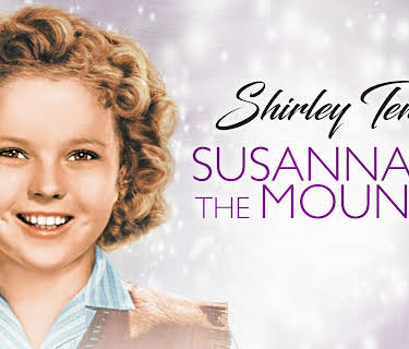 Susannah Of The Mounties (1939)