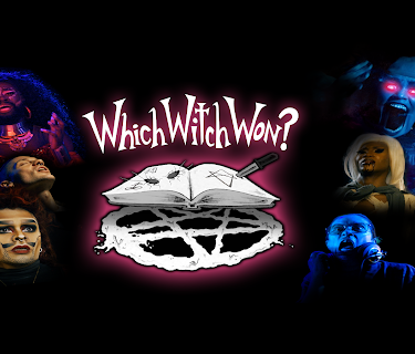 Which Witch Won? (2023)