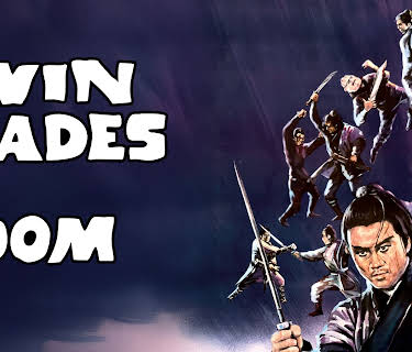 Twin Blades Of Doom (1969)