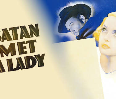 Satan Met a Lady (1936)