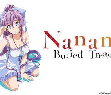 Nanana's Buried Treasure: Season 1