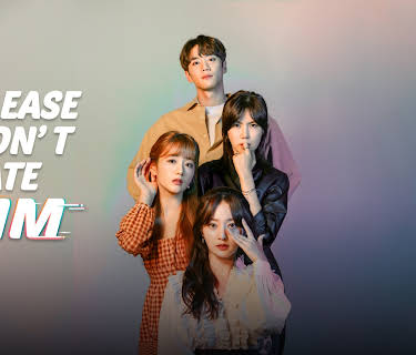 Please Don't Date Him