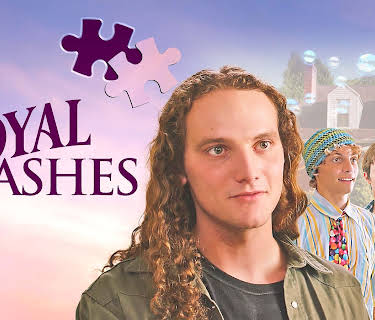 Royal Ashes (2022)