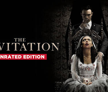 The Invitation (Unrated) (2022)