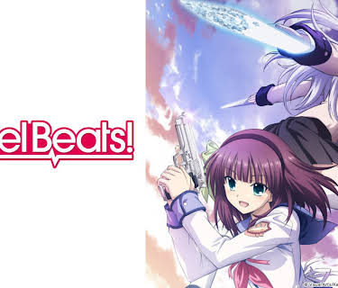 Angel Beats!: Season 1