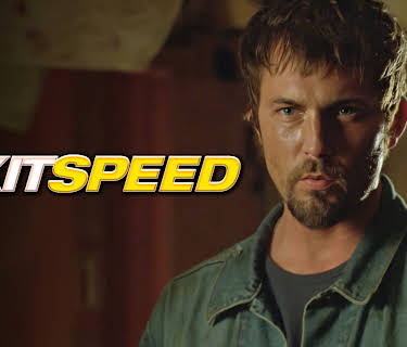 Exit Speed (2008)