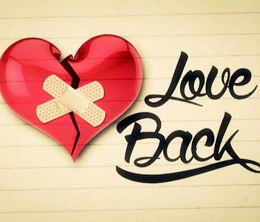 Love Back