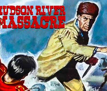 Hudson River Massacre (1965)