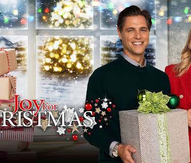 Joy For Christmas (2021)