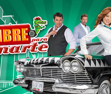 Libre Para Amarte season-1