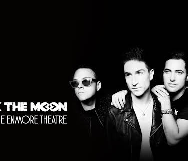 Walk the Moon - Live at Enmore Theatre in Sydney (2013)