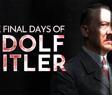 The Final Days of Adolf Hitler (2024)
