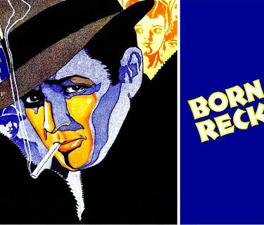Born Reckless (1930)