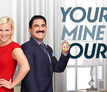 Yours, Mine Or Ours, Season 1