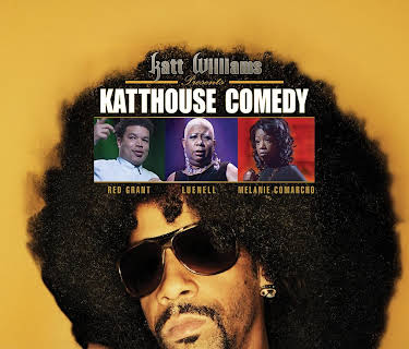 Katt Williams KattHouse Comedy (2009)