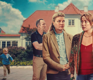 Bytte bytte barn (2024)