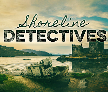 Shoreline Detectives: Ancient Ships, Forts, and Villages