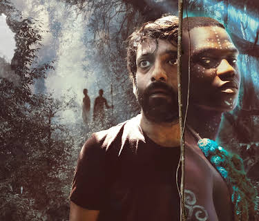 Kaala Paani