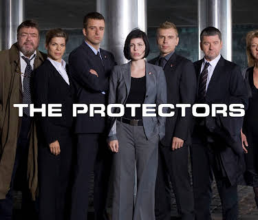 The Protectors S01