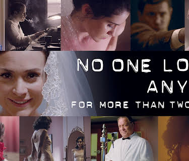 Nobody Loves Nobody for More Than Two Years (2015)