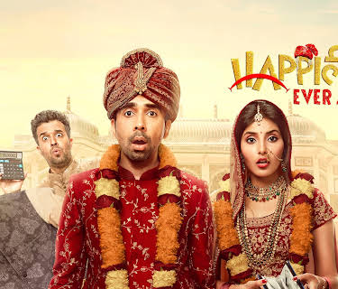 Happily Ever After
