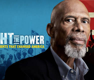 Fight the Power: The Movements That Changed America