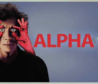 Alpha Male (2022)