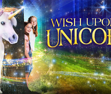 Wish Upon A Unicorn (2020)