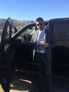 Anthony Richard Pagliaro