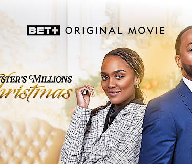 Brewster's Millions: Christmas (2024)
