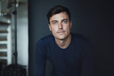 Tom Machell