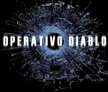 Operativo Diablo (2014)