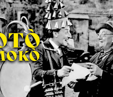 Totò le Mokò (1949)