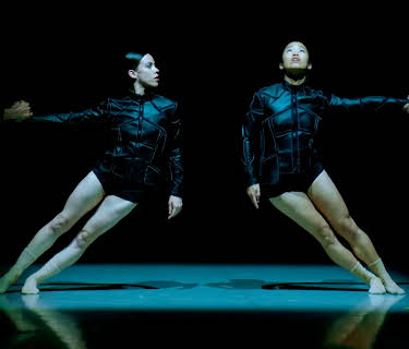 Young Choreographers (2024)