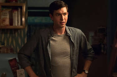 Nicholas Braun