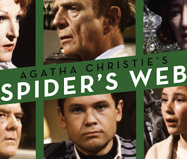 Agatha Christie's Spider's Web