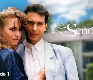 Señora season-1