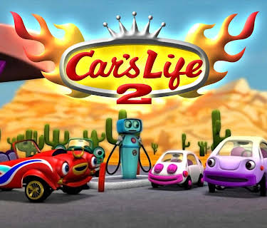 Car's Life 2 (2012)