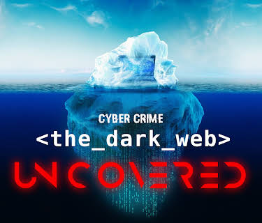Cyber Crime: The Dark Web Uncovered (2022)
