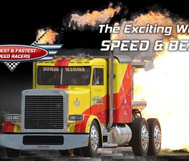 The Exciting World of Speed & Beauty: Wildest and Fastest Speed Racers