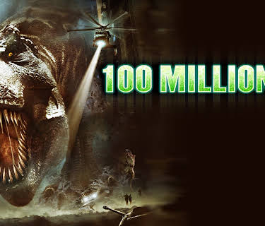 100 Million BC (2023)