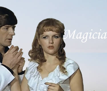 Magicians I (1982)