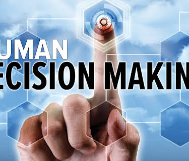 How You Decide: The Science of Human Decision Making