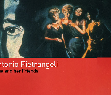 Adua and Her Friends (1965)