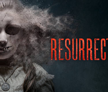 Resurrección (2022)