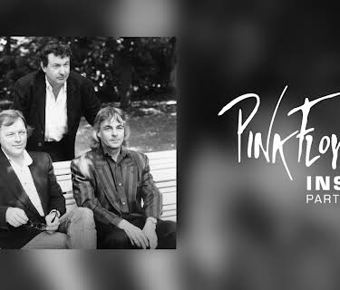 Pink Floyd - Inside - Part 2 (2005)