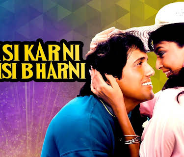 Jaisi Karni Waisi Bharni (1989)