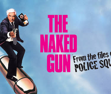 The Naked Gun: From the Files of Police Squad! (1988)