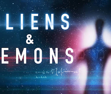 Aliens & Demons (2017)